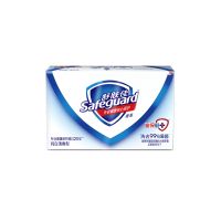 舒肤佳 100克 纯白清香型香皂(块)新老包装随机