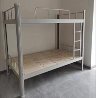 鸿业盛大HY-1123长2000*宽1000*高1800mm (±5cm) 双层床上下层床