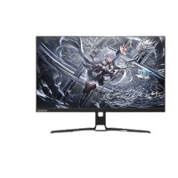 联想 拯救者电竞显示器 高刷显示屏 27英寸/超频180Hz/内置音响 Y27Q-30 2K屏