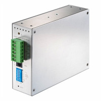 TP-LINK 以太网交换机 工业网络交换器 DIN导轨壁挂安装 TL-SG1005工业级 5口千兆