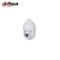 大华监控摄像头400万星光级夜视32倍变焦旋转云台球智能巡航 含支架 DH-SD-I6C8432-GNY