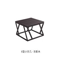 JL/俱林 办公室边几 600*600*400mm 公差±5cm