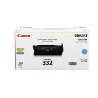 佳能(Canon) 硒鼓CRG332 C青色标准容量(适用LBP7780Cx)