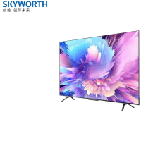 创维(SKYWORTH) 65BC20E AirHub 65英寸智慧屏会议电视 无线传屏投影视频会议家用商用电视