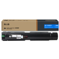 格之格 NT-V2265FC 蓝色粉盒 CT202497 适用于富士施乐IV/V C2265