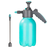 得力(deli)喷水壶加压(绿)2LDL581020