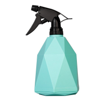 得力(deli)喷水壶(绿)600mlDL581005B