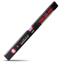 得力(deli)水平尺折叠式(红)600mmDL290600Z