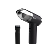 得力(deli) 折叠无线吸尘器5000PA 70W DL881050B