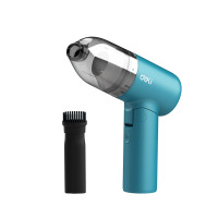 得力(deli) 折叠无线吸尘器5000PA 70W DL881050