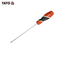 易尔拓 (5*150mm)工业级磁性一字螺丝刀 单位:个YT-25909
