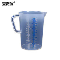 ANSAIRUI/安赛瑞 量杯(无盖)6A00664 1L 1个