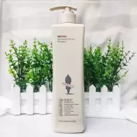 阿道夫(祛屑止痒)500g洗发乳液