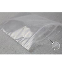 安赛瑞 (SAFEWARE)透明PE自封袋(300个装)17×25cm 厚度120μm YX