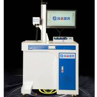 凌芯激光激光打印机 硬质标签打印 资产管理 供应链LXW30