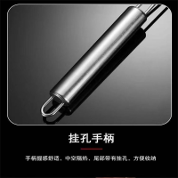 家佳恒美44.5cm*20cm不锈钢漏勺特大号(单位:个)