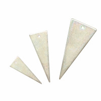 册宣三角钉测量控制点标25*70mm