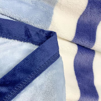 紫韵180*200惬意时光恒温盖毯毛巾毯盖被(单位:床)