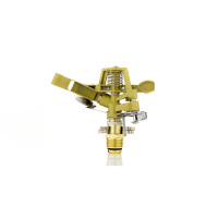 狼之吻草坪喷头15mm