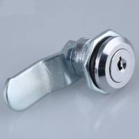 三宇 铁皮柜文件柜子锁画电箱信报箱锁办公文件抽屉圆锁柜门锁MS402-16(单位: 只)