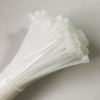 YDSL永达 尼龙扎带 (3×120)mm 1000条