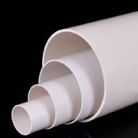 鑫春泰PVC-U 排水管给水管自来水管绿化灌溉管PVC给水管硬聚氯乙烯管φ110mm(单位:根)