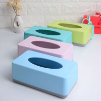 家佳恒美 20cm*11cm*7.5 塑料纸巾盒大号 注:尺寸误差1-2mm(单位:个)