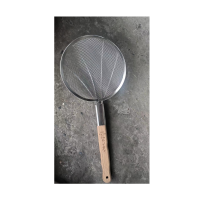 册宣不锈钢漏勺24cm