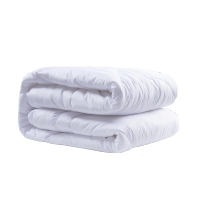 水星家纺 123596 DH流光溢彩四季被150cmx210cm(条)