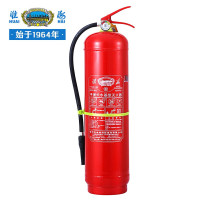 淮海 泡沫灭火器 9L (起订量1个)