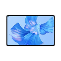 华为平板matePad 11吋2023款8+128WiFi晶钻白配智能磁吸键盘+手写笔二代