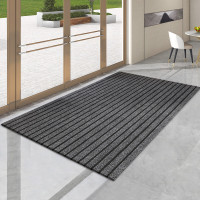 册宣 条纹地垫310*180cm