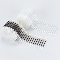 欧洁 贝塔果果 碘伏棉棒 50 支/盒