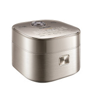 苏泊尔(SUPOR)SF40HC88 4L电饭煲远红外系列 远红外穿透加热技术 本釜IH电磁加热多功能家用智能电饭煲