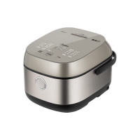 美的(Midea)电饭煲多功能家用智能2-4人蒸煮一锅两用3升小电饭锅MB-EFB3030H