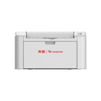 奔图(PANTUM)P2505 A4黑白激光打印机有线打印 双系统/支持XP/国产化