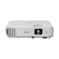 爱普生(EPSON)CB-W06投影仪 投影机办公 培训(高清WXGA 3700流明 短距投影 支持侧投)