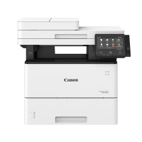 佳能(Canon) 黑白激光A4打印机复印机双面商用办公一体机 MF543dw