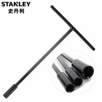 史丹利STANLEY 公制T形扳杆14mm丁字形外六角扳手汽车 摩托车维修工具扳手 STMT93308-8-23