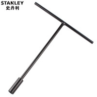 史丹利(STANLEY)STMT93311-8-23 公制T形扳杆 多功能丁字六角扳手 19MM