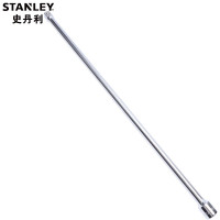 史丹利(STANLEY)88-729-1-22 12.5MM系列接杆 延长杆 接头 连接杆 20英寸