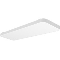 深圳尚为(SEVA)SZSW1165-48W LED明装面板灯 (包含配件)