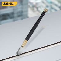 得力(deli)金刚玻璃割刀 玻璃划刀玻璃切割器 DL2701