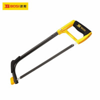 BOSI波斯 圆管钢锯架 12寸 BS283034