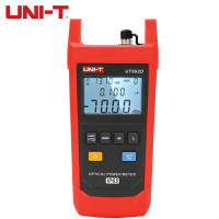 优利德(UNI-T)UT692D 光功率计光衰测试线路信号测试仪电信版-70~+10dBm