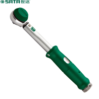世达 SATA 96425 预置式扭力扳手 扭力计40-200Nm