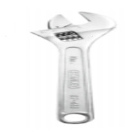 史丹利 活动扳手4" 87-430-1-23