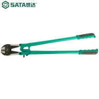 世达(SATA)93507A 断线钳36