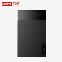 联想(Lenovo) K103 1T移动硬盘usb3.0 高速移动硬盘 多系统兼容 1T