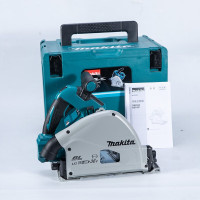 牧田(MAKITA)DSP600ZJ无刷切割机锂电锯手电锯裸机不含充电器电池165mm6寸